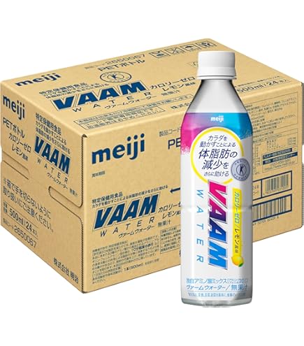 Amazon.co.jp: VAAM(ヴァーム) プレミアム パイナップル風味 200ml×30